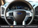 2016 Ford F-150 SuperCrew Cab 4x4 Pickup for sale #GFA46026 - photo 14