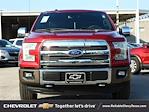 2016 Ford F-150 SuperCrew Cab 4x4 Pickup for sale #GFA46026 - photo 8