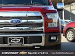2016 Ford F-150 SuperCrew Cab 4x4 Pickup for sale #GFA46026 - photo 9