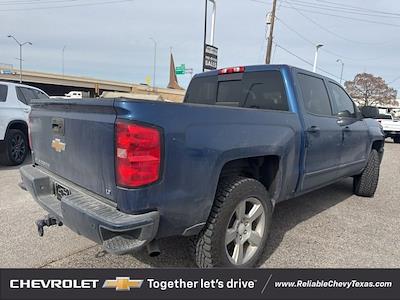 Used 2016 Chevrolet Silverado 1500 - photo 1