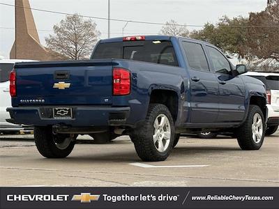 Used 2016 Chevrolet Silverado 1500 - photo 1