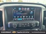 2016 Chevrolet Silverado 1500 Crew Cab 4x4 Pickup for sale #GG222020 - photo 10