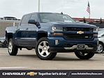2016 Chevrolet Silverado 1500 Crew Cab 4x4 Pickup for sale #GG222020 - photo 3