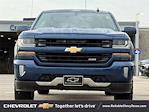 2016 Chevrolet Silverado 1500 Crew Cab 4x4 Pickup for sale #GG222020 - photo 2