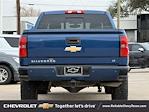 2016 Chevrolet Silverado 1500 Crew Cab 4x4 Pickup for sale #GG222020 - photo 6