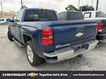 2016 Chevrolet Silverado 1500 Crew Cab 4x2 Pickup for sale #GG334197 - photo 3