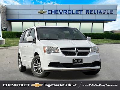 2016 Dodge Grand Caravan FWD, Minivan for sale #GR354185 - photo 1