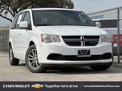 2016 Dodge Grand Caravan FWD, Minivan for sale #GR354185 - photo 2