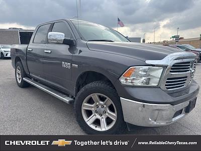 2016 Ram 1500 Crew Cab 4x2 Pickup for sale #GS101018 - photo 1