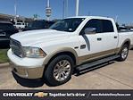 Used 2016 Ram 1500 Longhorn Crew Cab 4x4 Pickup for sale #GS133220 - photo 1
