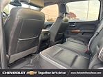 2017 Chevrolet Silverado 2500 Crew Cab SRW 4x4 Pickup for sale #HF234237 - photo 13