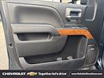 2017 Chevrolet Silverado 2500 Crew Cab SRW 4x4 Pickup for sale #HF234237 - photo 17