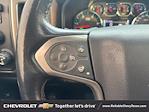 2017 Chevrolet Silverado 2500 Crew Cab SRW 4x4 Pickup for sale #HF234237 - photo 23