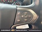 2017 Chevrolet Silverado 2500 Crew Cab SRW 4x4 Pickup for sale #HF234237 - photo 24