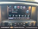 2017 Chevrolet Silverado 2500 Crew Cab SRW 4x4 Pickup for sale #HF234237 - photo 25