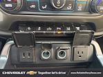 2017 Chevrolet Silverado 2500 Crew Cab SRW 4x4 Pickup for sale #HF234237 - photo 27