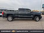 2017 Chevrolet Silverado 2500 Crew Cab SRW 4x4 Pickup for sale #HF234237 - photo 8
