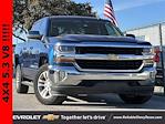 2017 Chevrolet Silverado 1500 Crew Cab 4x4, Pickup for sale #HG320187 - photo 3