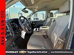 2017 Chevrolet Silverado 1500 Crew Cab 4x4, Pickup for sale #HG320187 - photo 25