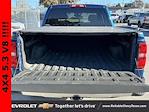 2017 Chevrolet Silverado 1500 Crew Cab 4x4, Pickup for sale #HG320187 - photo 28