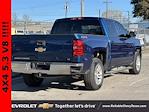 2017 Chevrolet Silverado 1500 Crew Cab 4x4, Pickup for sale #HG320187 - photo 2