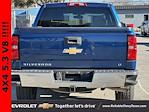 2017 Chevrolet Silverado 1500 Crew Cab 4x4, Pickup for sale #HG320187 - photo 5