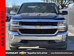 2017 Chevrolet Silverado 1500 Crew Cab 4x4, Pickup for sale #HG320187 - photo 8