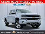 Used 2017 Chevrolet Silverado 1500 LT Crew Cab for sale #HG514030 - photo 1