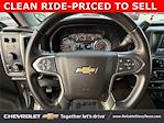 Used 2017 Chevrolet Silverado 1500 LT Crew Cab for sale #HG514030 - photo 13