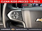 Used 2017 Chevrolet Silverado 1500 LT Crew Cab for sale #HG514030 - photo 14