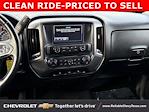 Used 2017 Chevrolet Silverado 1500 LT Crew Cab for sale #HG514030 - photo 18