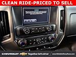 Used 2017 Chevrolet Silverado 1500 LT Crew Cab for sale #HG514030 - photo 19