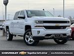 Used 2017 Chevrolet Silverado 1500 LT Crew Cab for sale #HG514030 - photo 2
