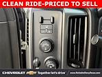 Used 2017 Chevrolet Silverado 1500 LT Crew Cab for sale #HG514030 - photo 25