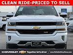 Used 2017 Chevrolet Silverado 1500 LT Crew Cab for sale #HG514030 - photo 3