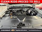 2017 Chevrolet Silverado 1500 Crew Cab 4x4 Pickup for sale #HG514030 - photo 32