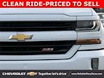 Used 2017 Chevrolet Silverado 1500 LT Crew Cab for sale #HG514030 - photo 4