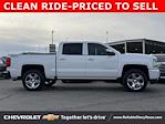 Used 2017 Chevrolet Silverado 1500 LT Crew Cab for sale #HG514030 - photo 5