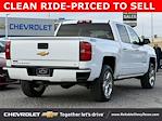 Used 2017 Chevrolet Silverado 1500 LT Crew Cab for sale #HG514030 - photo 6