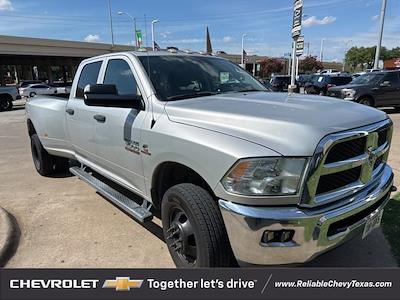 2017 Ram 3500 Crew Cab DRW 4x4 Pickup for sale #HG627879 - photo 1