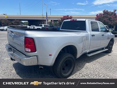 2017 Ram 3500 Crew Cab DRW 4x4 Pickup for sale #HG627879 - photo 2