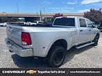 2017 Ram 3500 Crew Cab DRW 4x4 Pickup for sale #HG627879 - photo 2