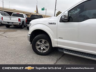 2017 Ford F-150 SuperCrew Cab 4x4 Pickup for sale #HKD17893 - photo 2