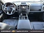 Used 2017 Ford F-150 Lariat SuperCrew Cab for sale #HKD17893 - photo 12