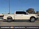 Used 2017 Ford F-150 Lariat SuperCrew Cab for sale #HKD17893 - photo 5