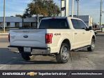 Used 2017 Ford F-150 Lariat SuperCrew Cab for sale #HKD17893 - photo 2