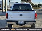 Used 2017 Ford F-150 Lariat SuperCrew Cab for sale #HKD17893 - photo 6