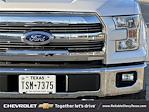 Used 2017 Ford F-150 Lariat SuperCrew Cab for sale #HKD17893 - photo 8