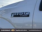 Used 2017 Ford F-150 Lariat SuperCrew Cab for sale #HKD17893 - photo 9