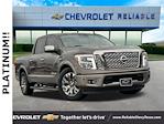 2017 Nissan Titan Crew Cab 4x2 Pickup for sale #HN526357 - photo 1